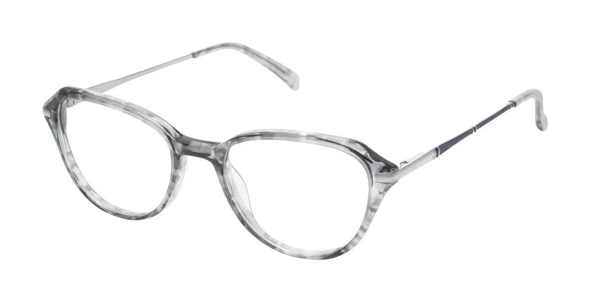 Elizabeth Arden 1288 Eyeglasses - view 2